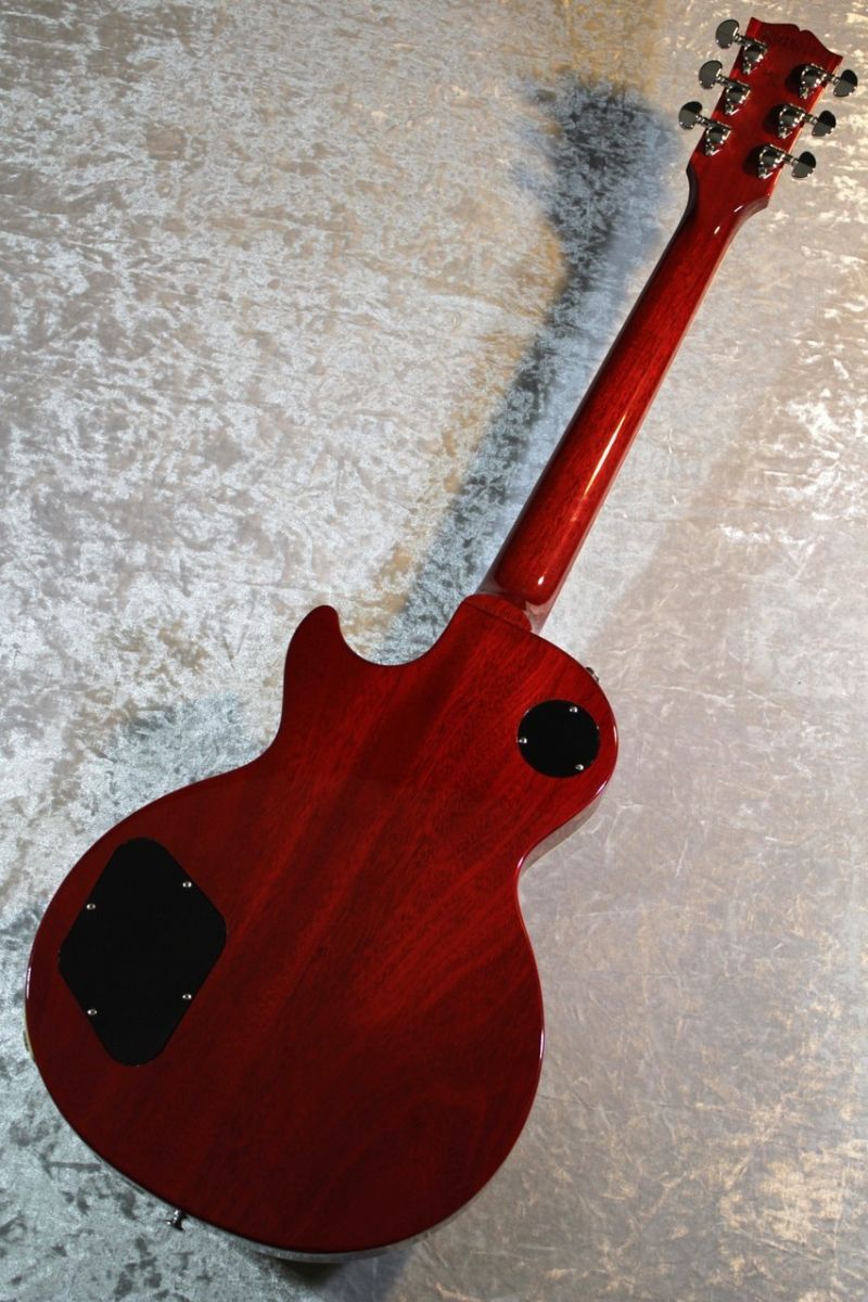 ギター Gibson Les Paul Standard 60s iced tea Gibson Les Paul Standard '60s Electric Guitar - Iced Tea