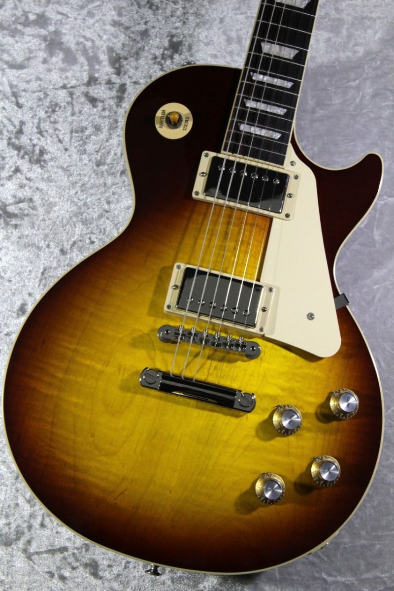 Les Paul Standard 60s -Iced Tea- | 【クロサワ楽器店