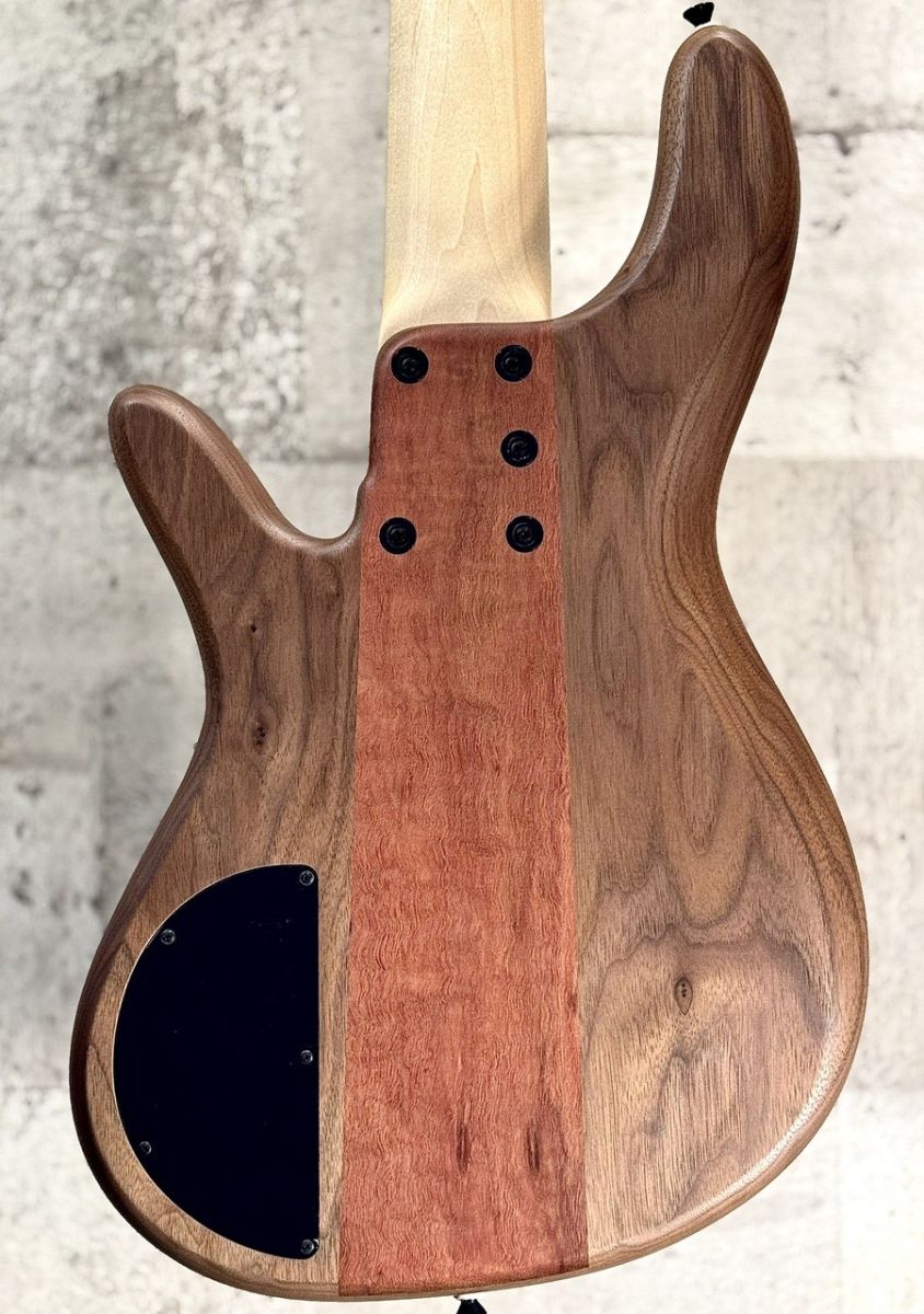 ベース Red House Guitars Esperanza 5/24 FM/MAHO Red House Guitars Esperanza 5/24 Fm/Maho Safe delivery from