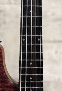 ベース Red House Guitars Esperanza 5/24 FM/MAHO Red House Guitars Esperanza 5/24 FM/MAHO ベース