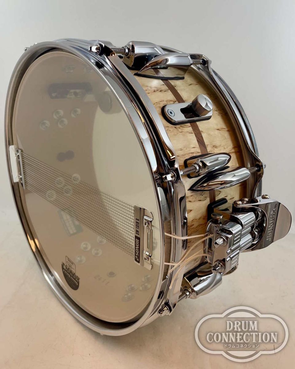 ボンクレー　ベンサム　シク　4枚セット Benny Greb Signature Beech 13