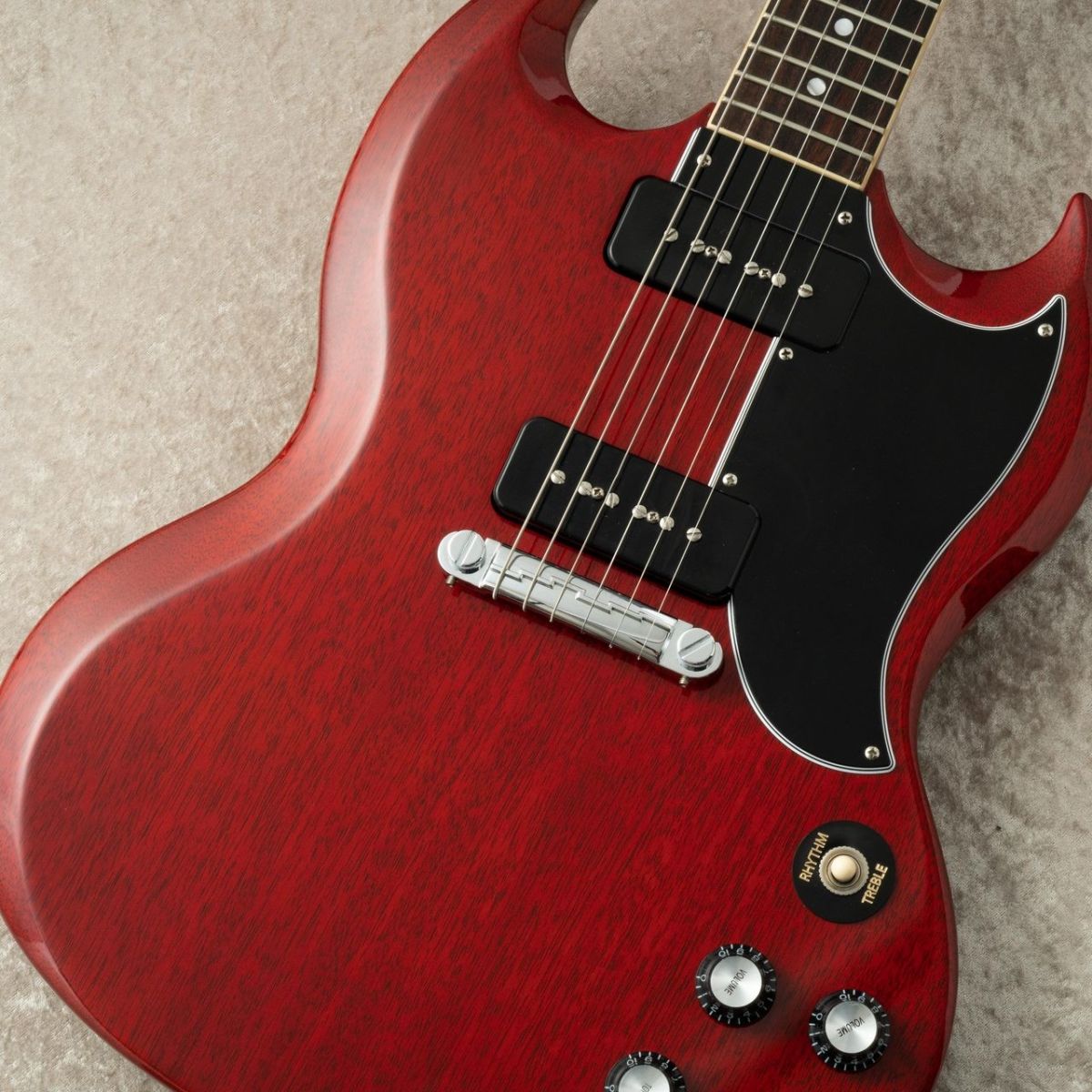 SG Special -Cherry- 2024年製 【USED】 | 【クロサワ楽器店オンライン