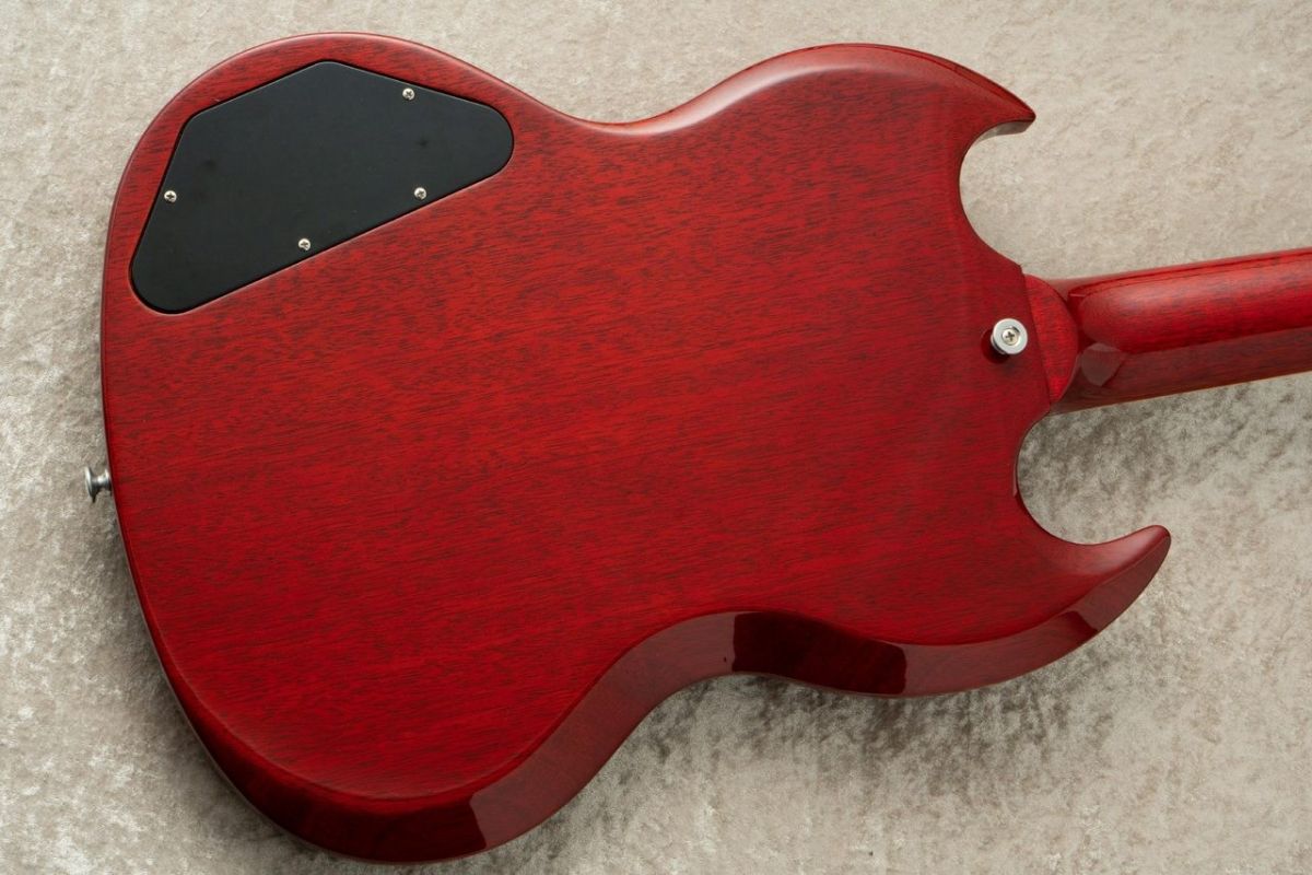 SG Special -Cherry- 2024年製 【USED】 | 【クロサワ楽器店オンライン