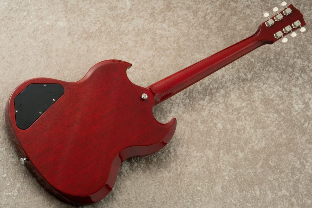 SG Special -Cherry- 2024年製 【USED】 | 【クロサワ楽器店オンライン