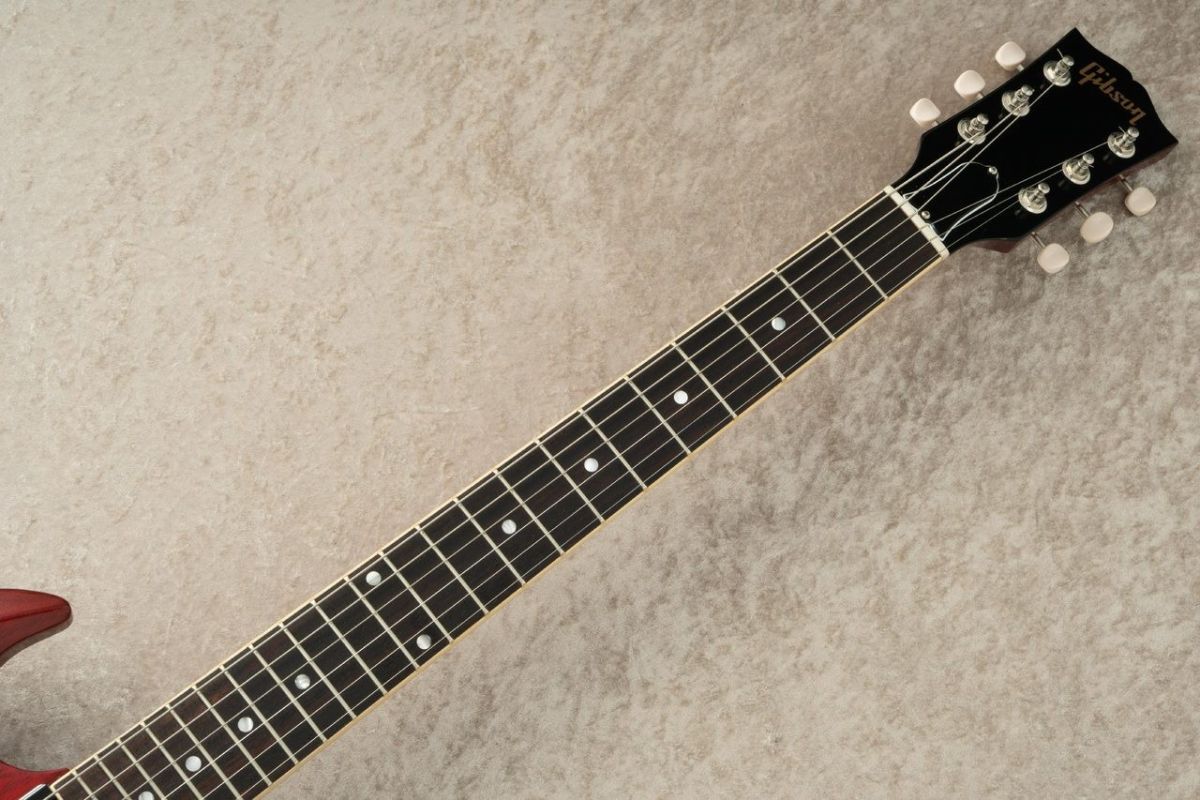 SG Special -Cherry- 2024年製 【USED】 | 【クロサワ楽器店オンライン