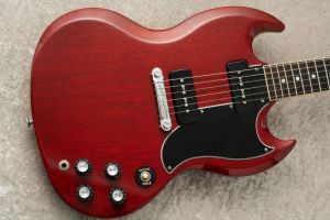 SGスペシャル メーカー不明 日本製 SG Special | 【クロサワ楽器店オンラインショップ】いい楽器とのいい