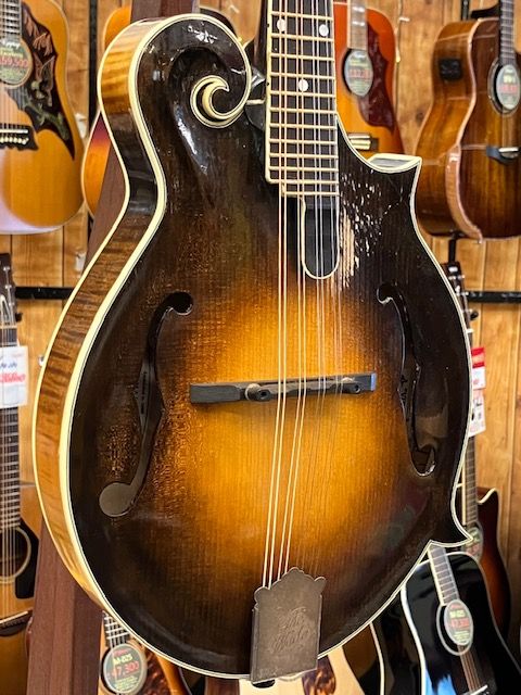 Wade FW-5 With Virzi Tone Producer '02 | 【クロサワ楽器店