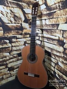 KODAIRA（小平ギター） AST-150C 杉・ローズウッド 【日本総本店2F 在庫品】