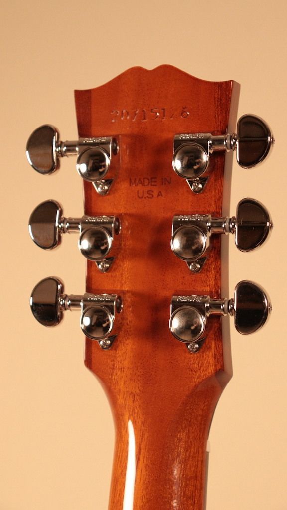 J-45 Standard ~Heritage Cherry Sunburst~ ♯20715126