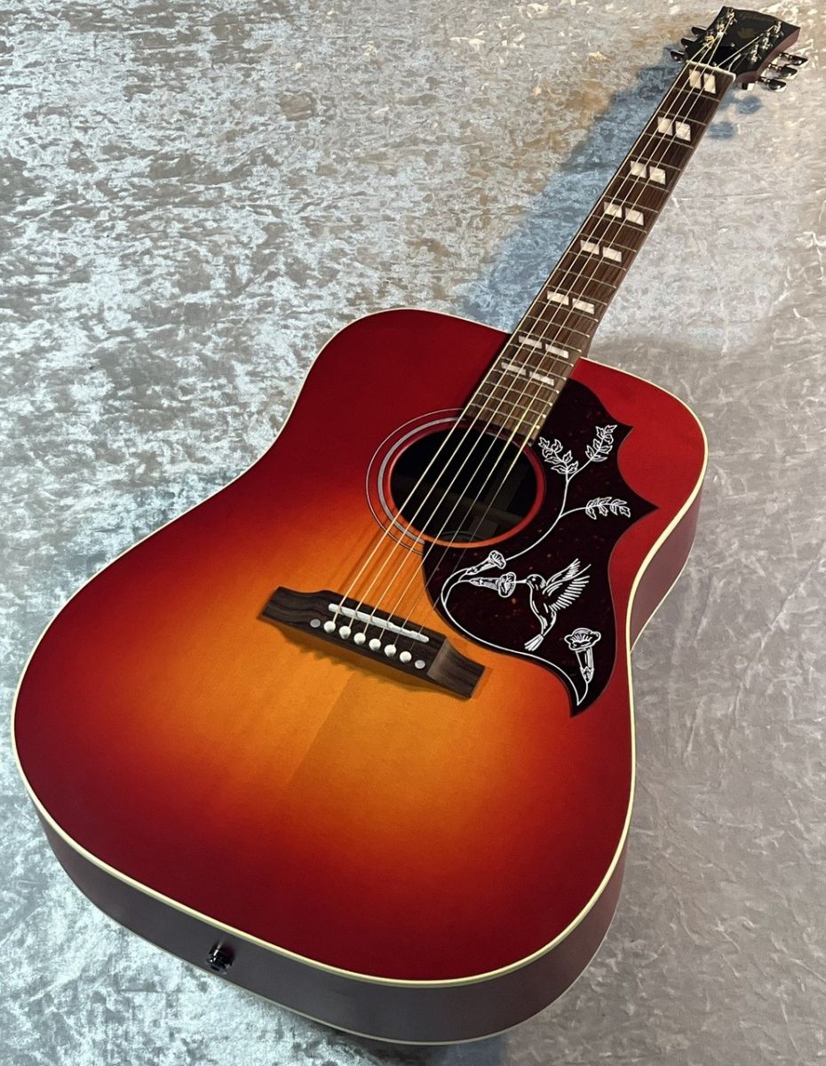 Hummingbird Special VCS | 【クロサワ楽器店オンラインショップ
