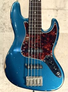 メキシコハンドメイドガラス　レッド、ブルー、グリーン　各種12個 メキシコ産 マルチカラー チャルコパイライト (3個セット)