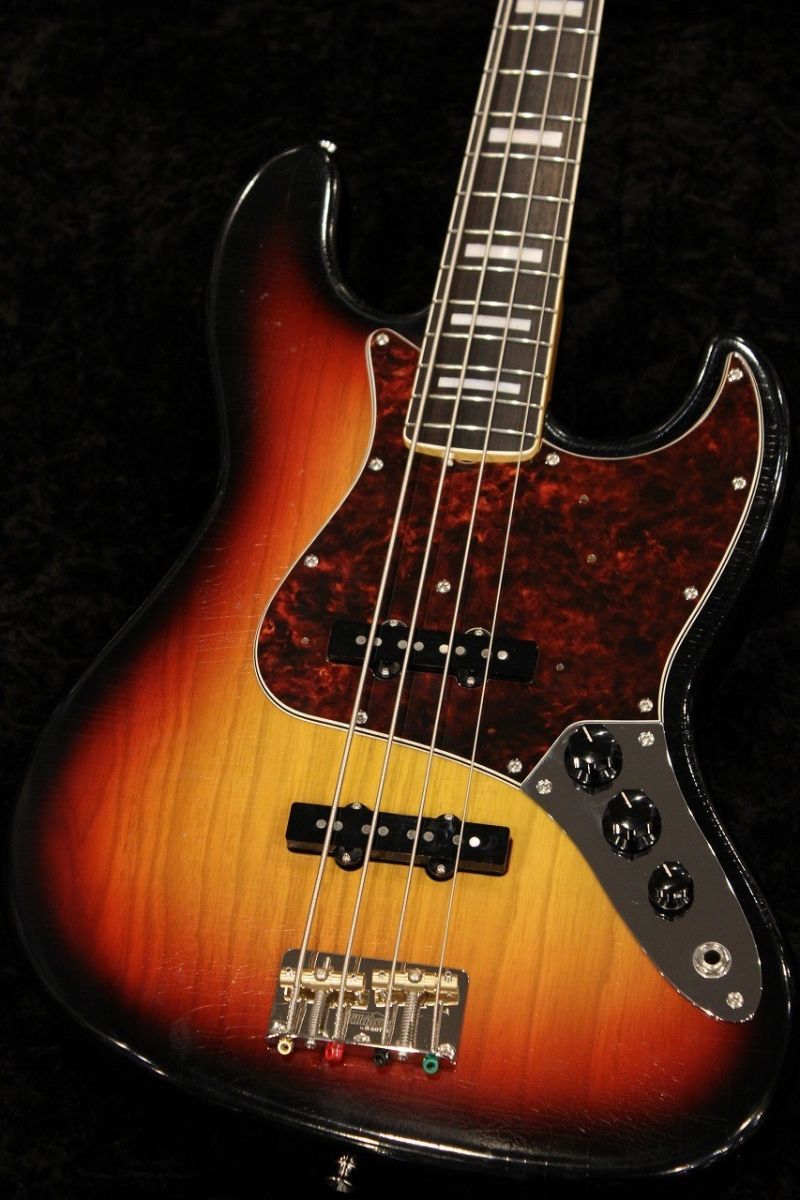 g7-JB/R 1969 Lightly Aged 3Tone Sunburst | 【クロサワ楽器店