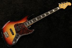 g7-JB/R 1969 Lightly Aged 3Tone Sunburst | 【クロサワ楽器店