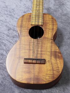 Kamaka HF-2 Kukui #25K0019 【コンサートサイズ】