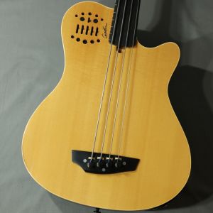 A4 SA Fretless 【フレットレス】【重量3.93kg】【USED