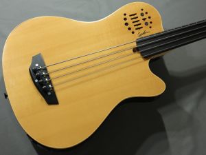 A4 SA Fretless | 【クロサワ楽器店オンラインショップ】いい