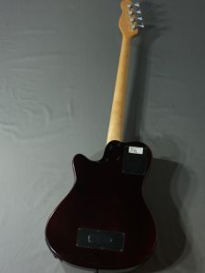 A4 SA Fretless | 【クロサワ楽器店オンラインショップ】いい