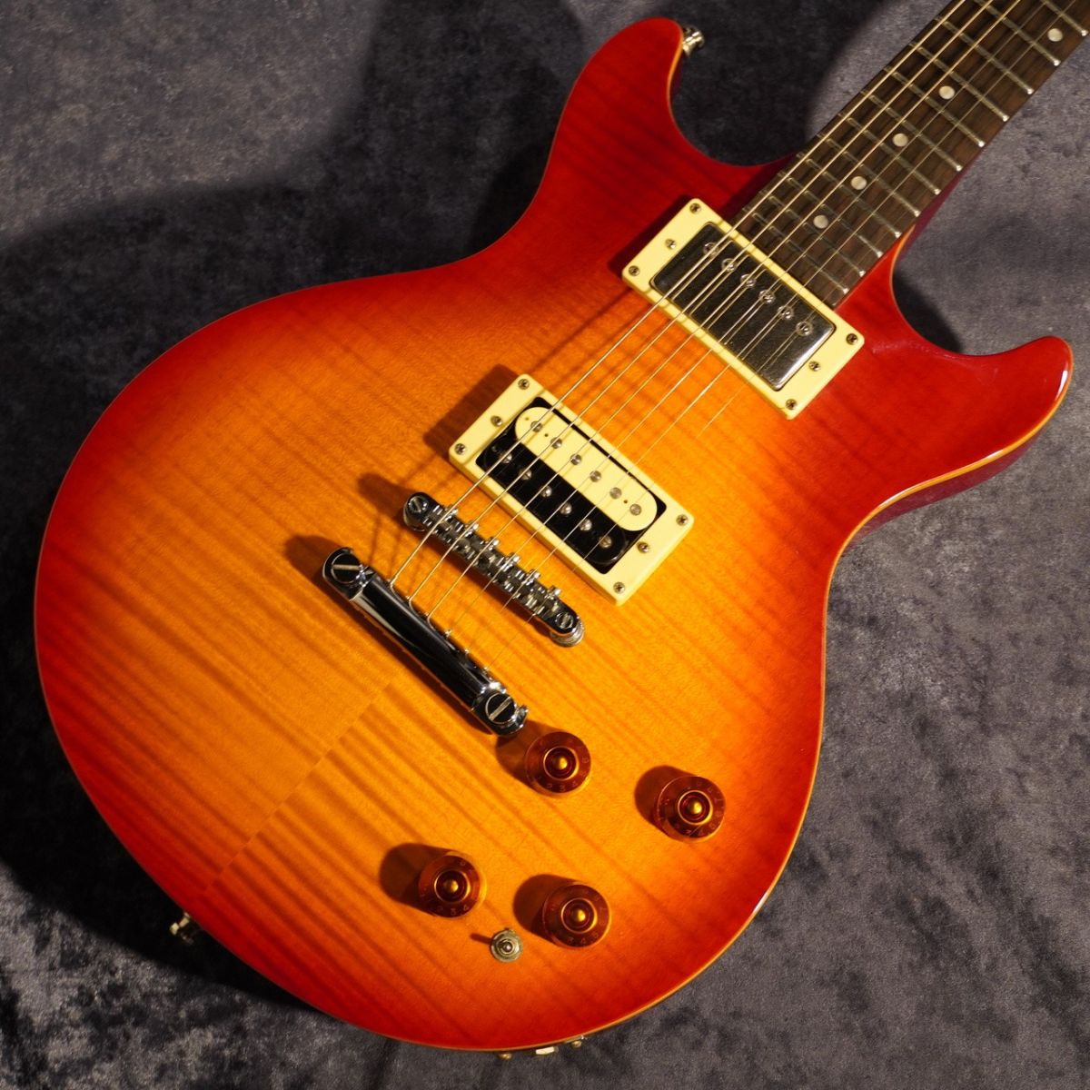 桔梗 G-SR-CHERRY KEN | 【クロサワ楽器店オンラインショップ】いい