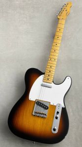 Okie Dokie T ~2-Tone Sunburst~ | 【クロサワ楽器店オンライン