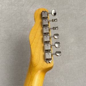 Okie Dokie T ~2-Tone Sunburst~ | 【クロサワ楽器店オンライン