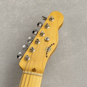 Okie Dokie T ~2-Tone Sunburst~ | 【クロサワ楽器店オンライン