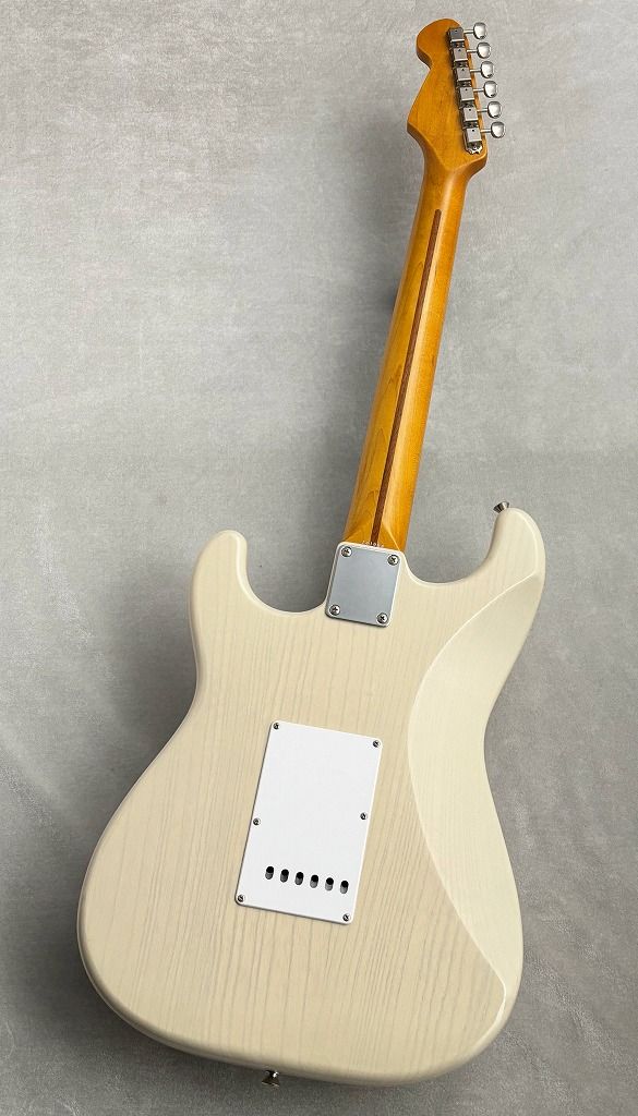 AST180-CM ~Classic Finish/White Blonde~ | 【クロサワ楽器店