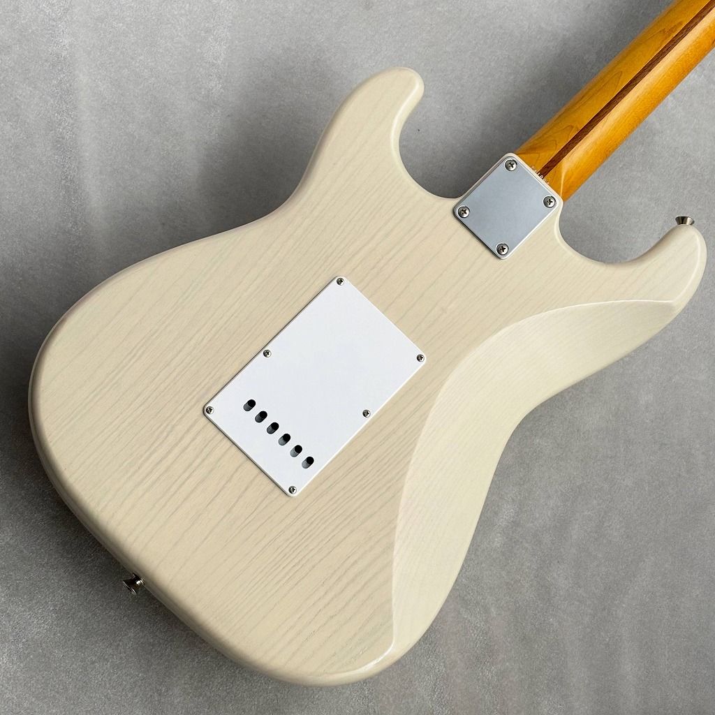 AST180-CM ~Classic Finish/White Blonde~ | 【クロサワ楽器店