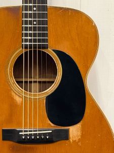 Martin & Co. アコースティックギター 1972年製 D-28　檄鳴り C.F.Martin D-28 SQ|ドルフィンギターズ