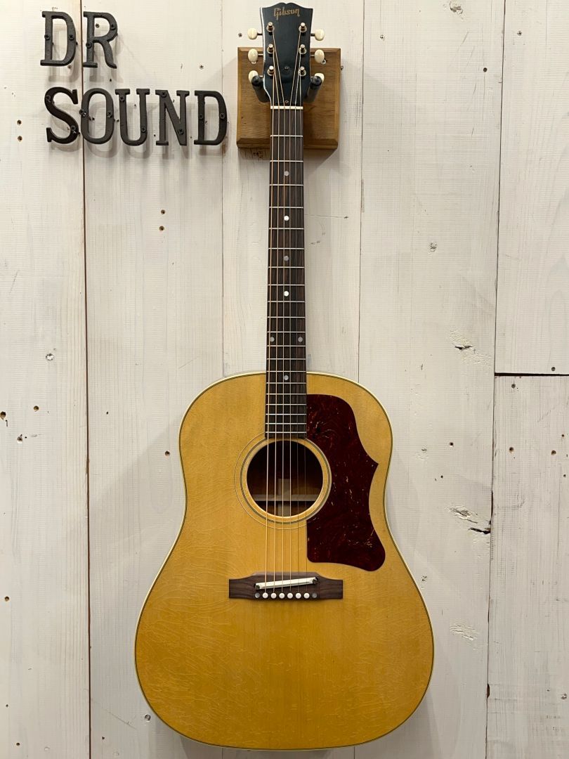 Murphy Lab 60s J-50 Light Aged | 【クロサワ楽器店オンライン