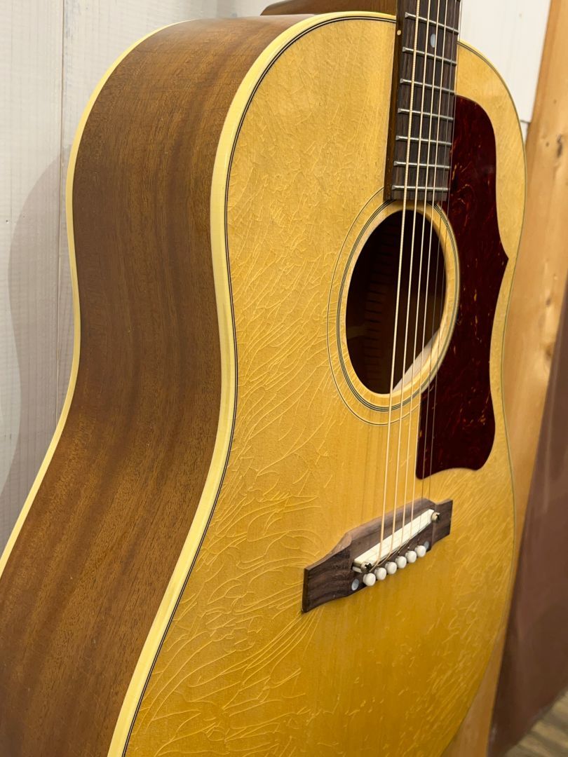 Murphy Lab 60s J-50 Light Aged | 【クロサワ楽器店オンライン