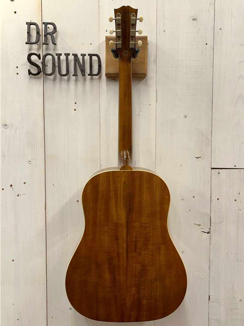 Murphy Lab 60s J-50 Light Aged | 【クロサワ楽器店オンライン