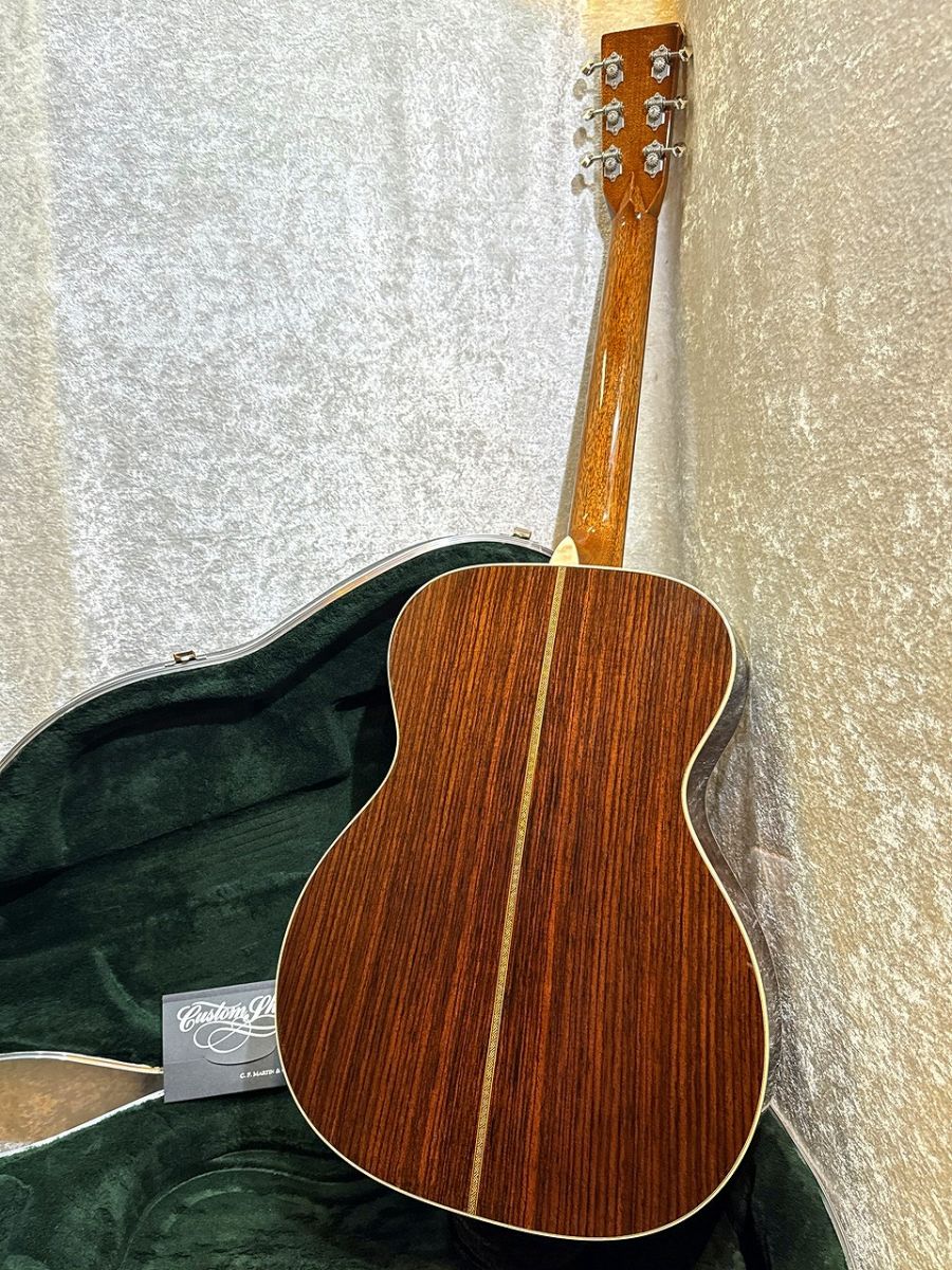 CTM 000-28 Adirondack #2934657 | 【クロサワ楽器店オンライン