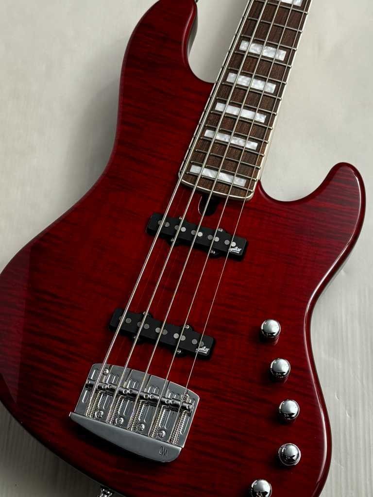 Jabba Custom 5 | 【クロサワ楽器店オンラインショップ】いい楽器との