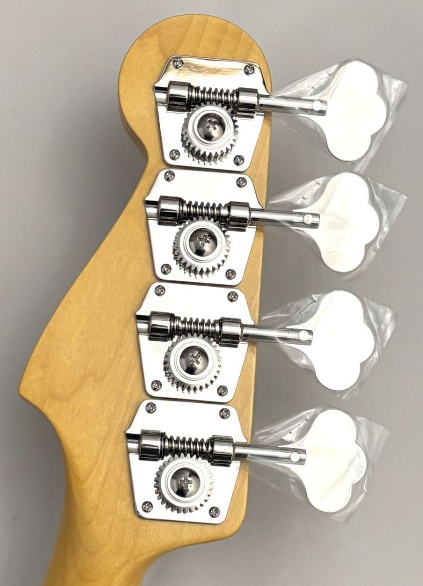 ベース vanzandt JBV-R2V/3TS Vanzandt JBV-R2 3TS <ヴァンザント>｜平野楽器 ロッキン