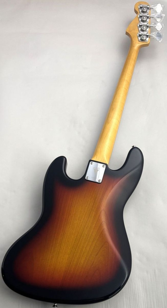 ベース vanzandt JBV-R2V/3TS used】Vanzandt / JBV-R2/3TS 4.335kg #4421【GIB横浜】 - Geek