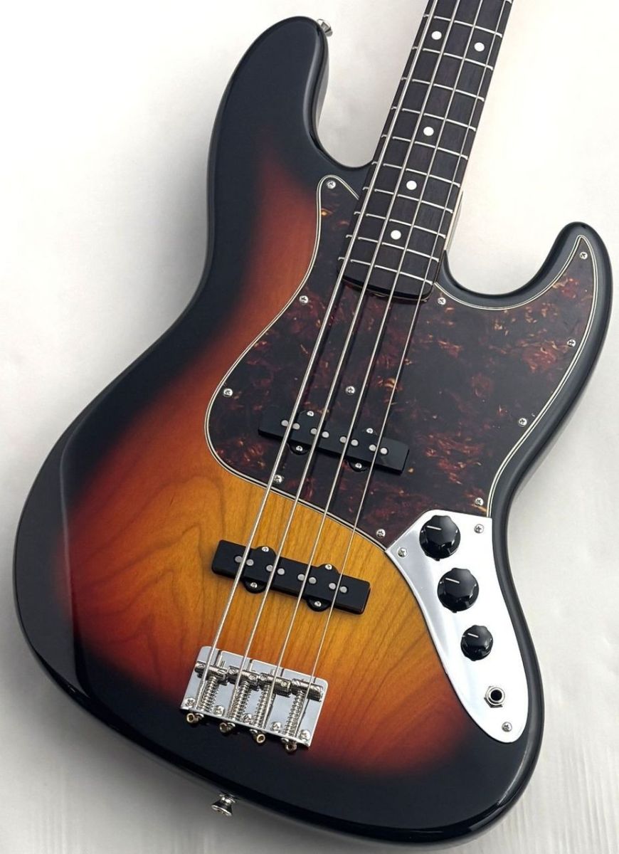 ベース vanzandt JBV-R2V/3TS used】Vanzandt / JBV-R2/3TS 4.335kg #4421【GIB横浜】 - Geek