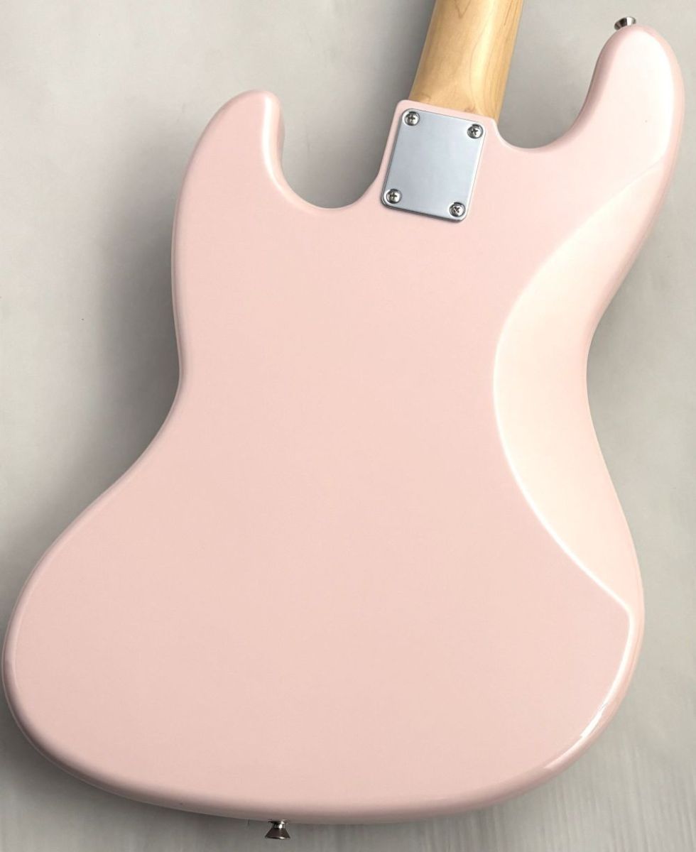 2025 Collection Made in Japan Traditional II 60s Jazz Bass