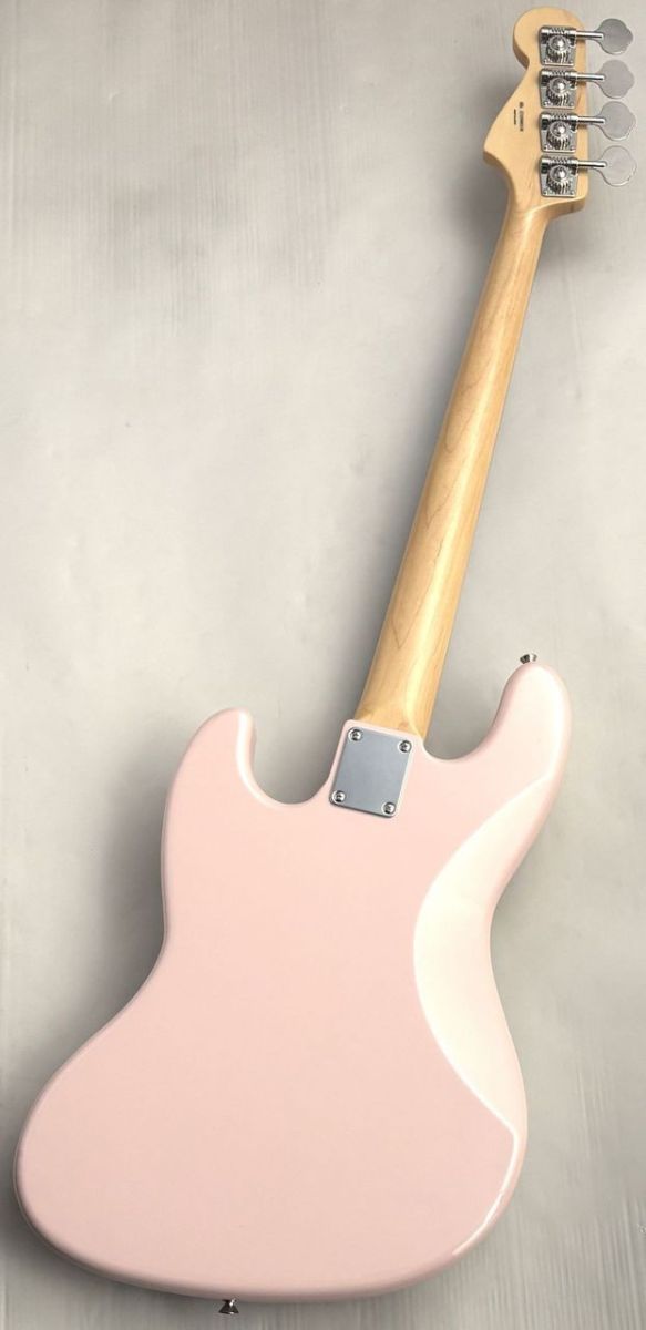 2025 Collection Made in Japan Traditional II 60s Jazz Bass