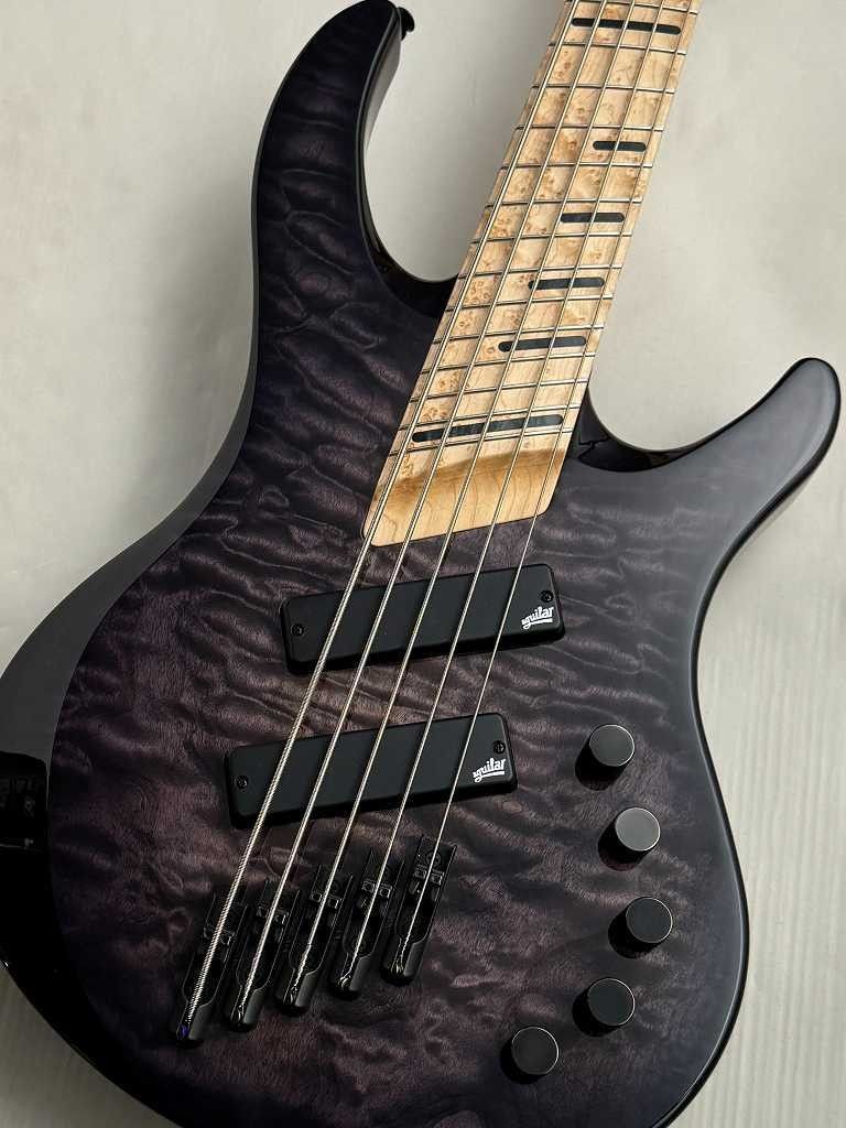 Atlas 5st -Black Burst- | 【クロサワ楽器店オンラインショップ