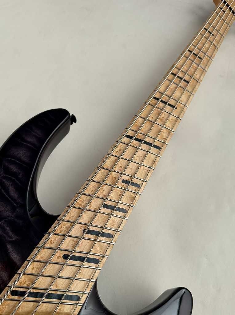 Atlas 5st -Black Burst- | 【クロサワ楽器店オンラインショップ