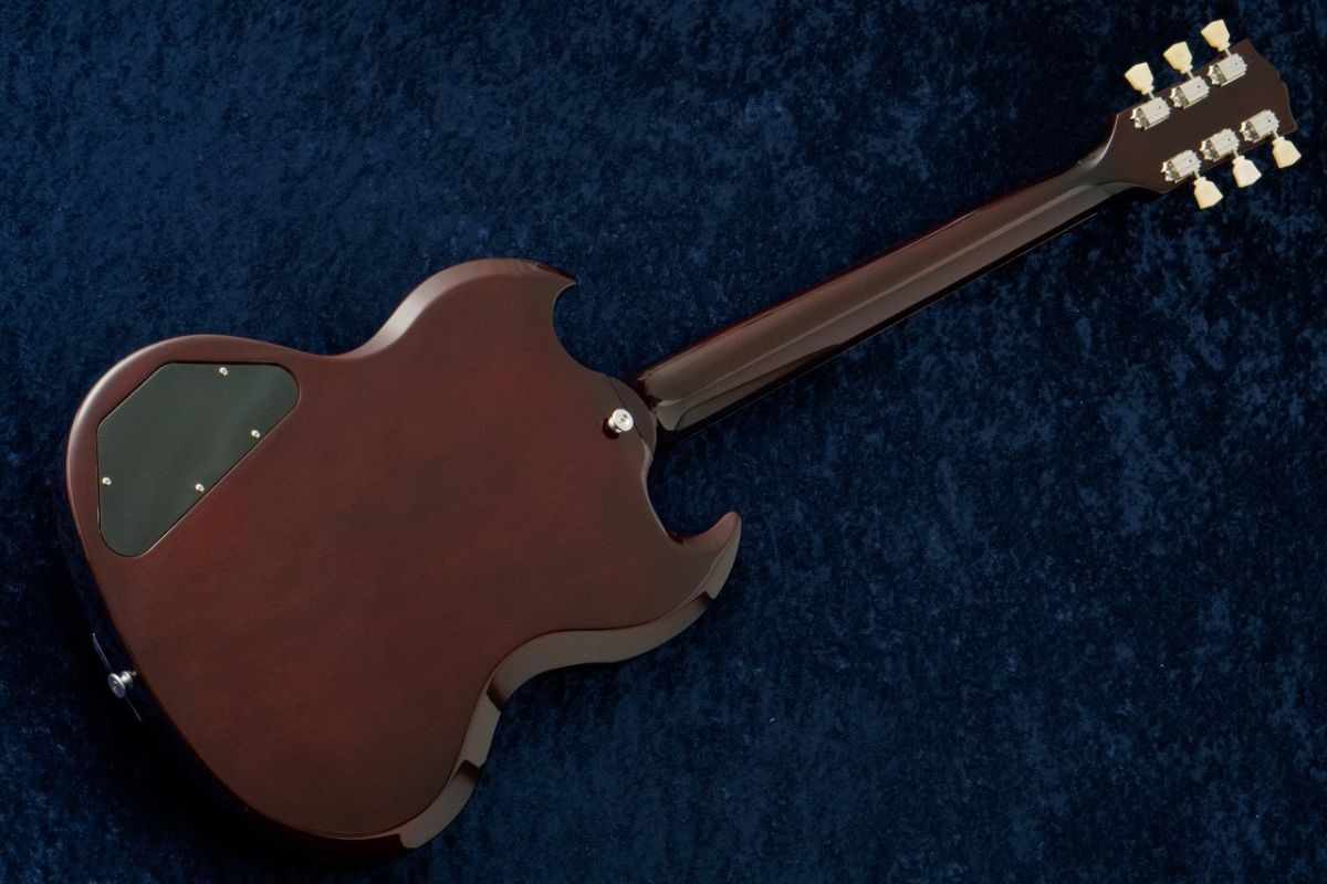 Exclusive SG Standard '61 Maestro Vibrola w/T-Type P.U -Aged Exclusive SG Standard '61 Maestro Vibrola w/T-Type P.U -Aged