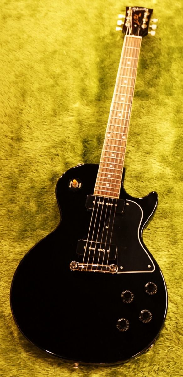 Les Paul Special Ebony #205350318 | 【クロサワ楽器店