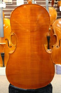 チェロ Amazon | ヤマハ YAMAHA Braviol ブラビオール チェロセット VC7SG 弓