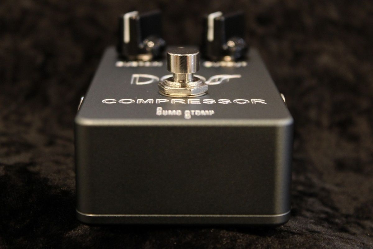 DOSS COMP | 【クロサワ楽器店オンラインショップ】いい楽器との