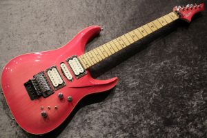 G-Life Guitars DSG Life-ALD中古品 G-Life Guitars USED 中古 G-Life Guitars DSG Life-Ash (Royal Blue