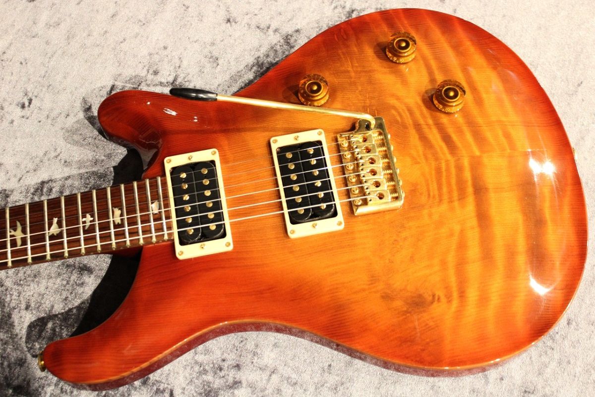 Limited Edition Synchro Bridge ver. Figuard Cedar Top