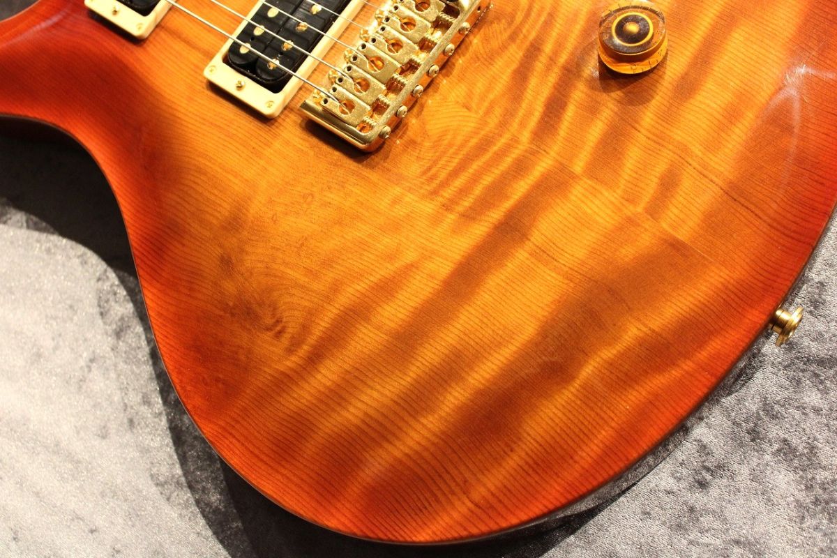 PRS アコースティックギター サンバースト　状態確認済み P.R.S. Limited SE P20E Pink Lotus ポールリードスミス