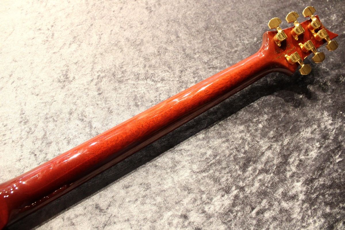 Limited Edition Synchro Bridge ver. Figuard Cedar Top