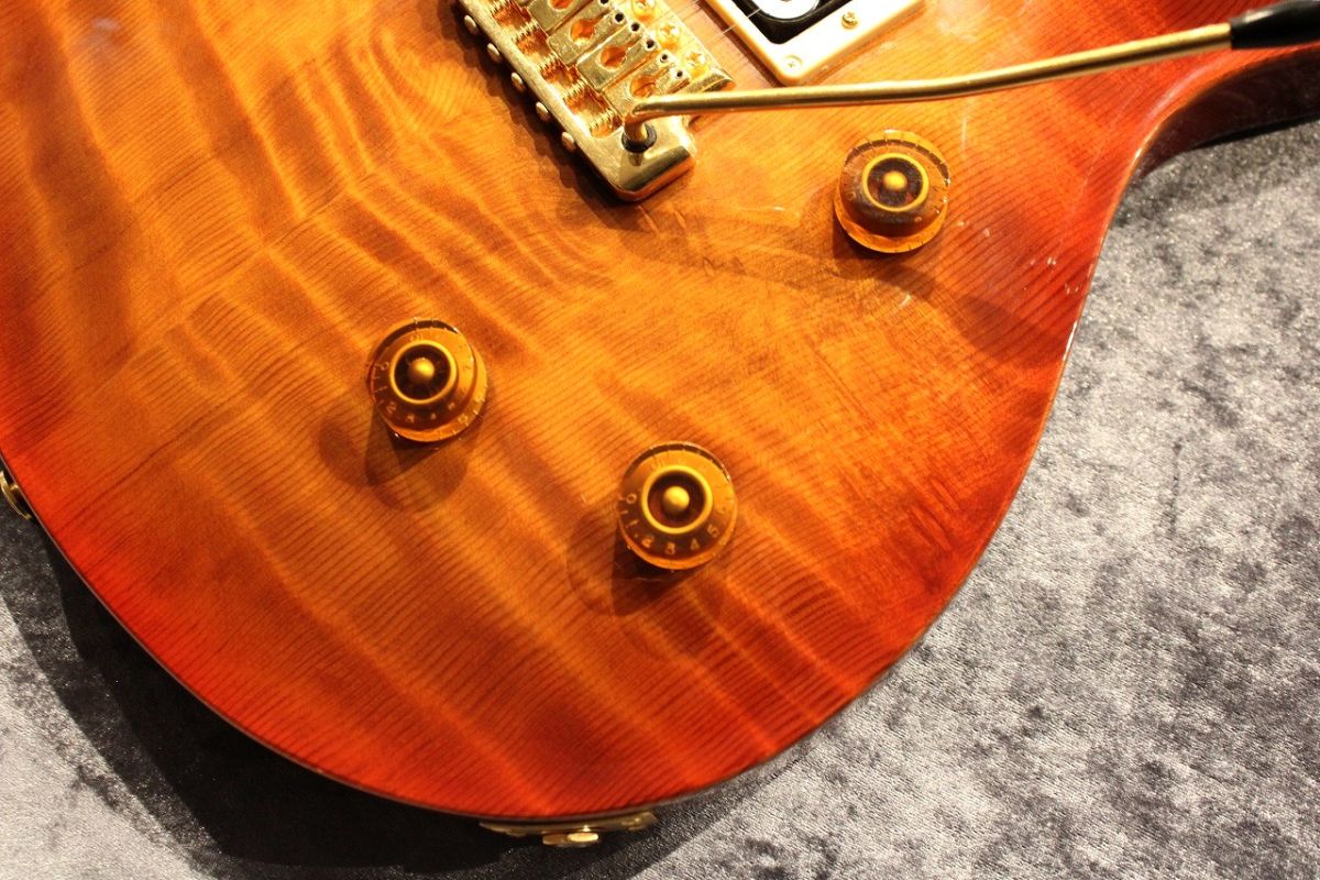 Limited Edition Synchro Bridge ver. Figuard Cedar Top