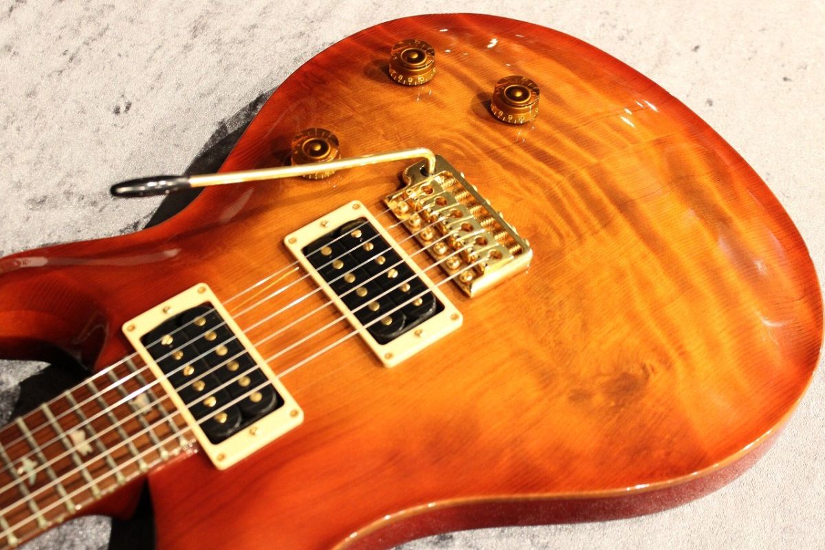 Limited Edition Synchro Bridge ver. Figuard Cedar Top